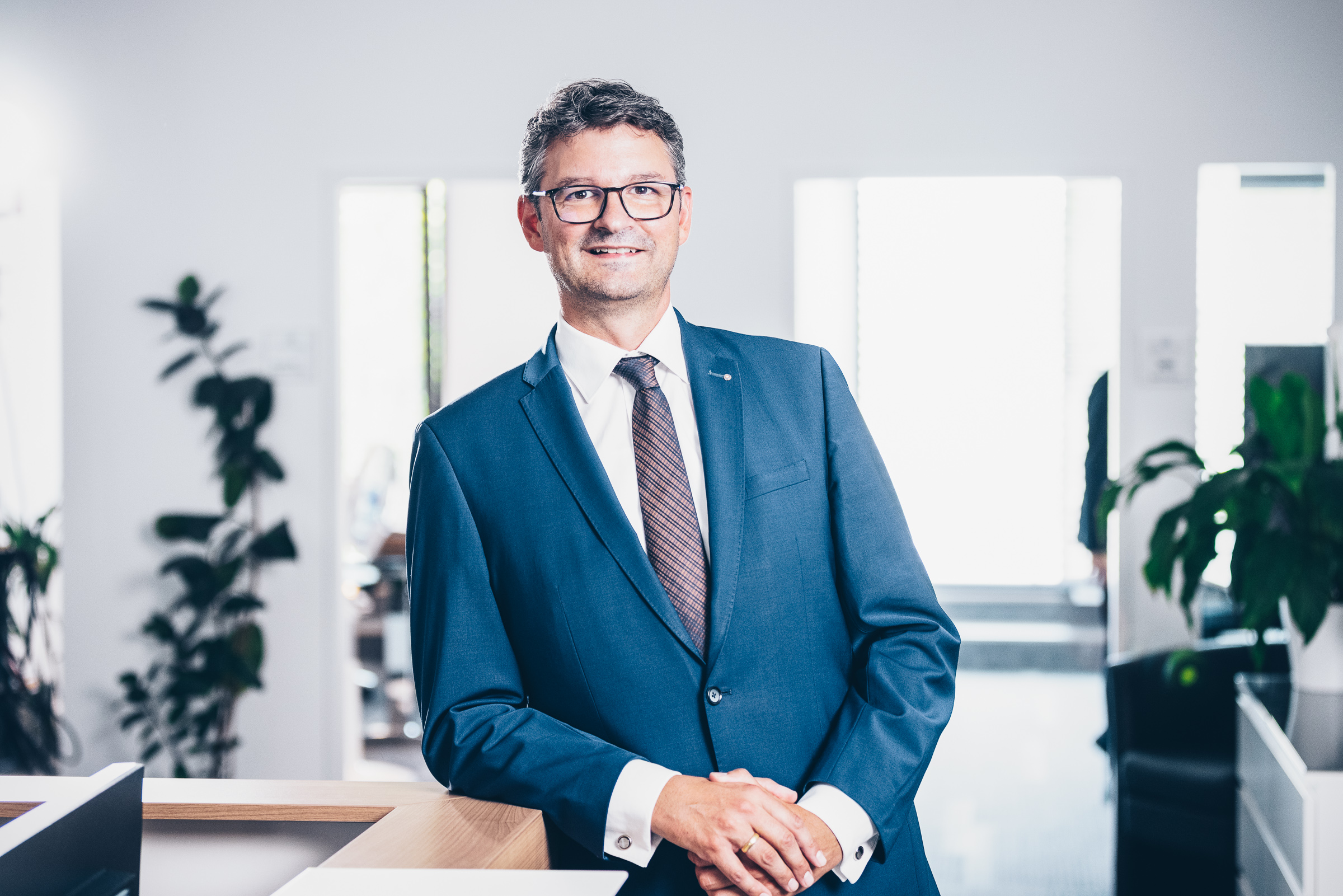 Vorsorgevollmacht